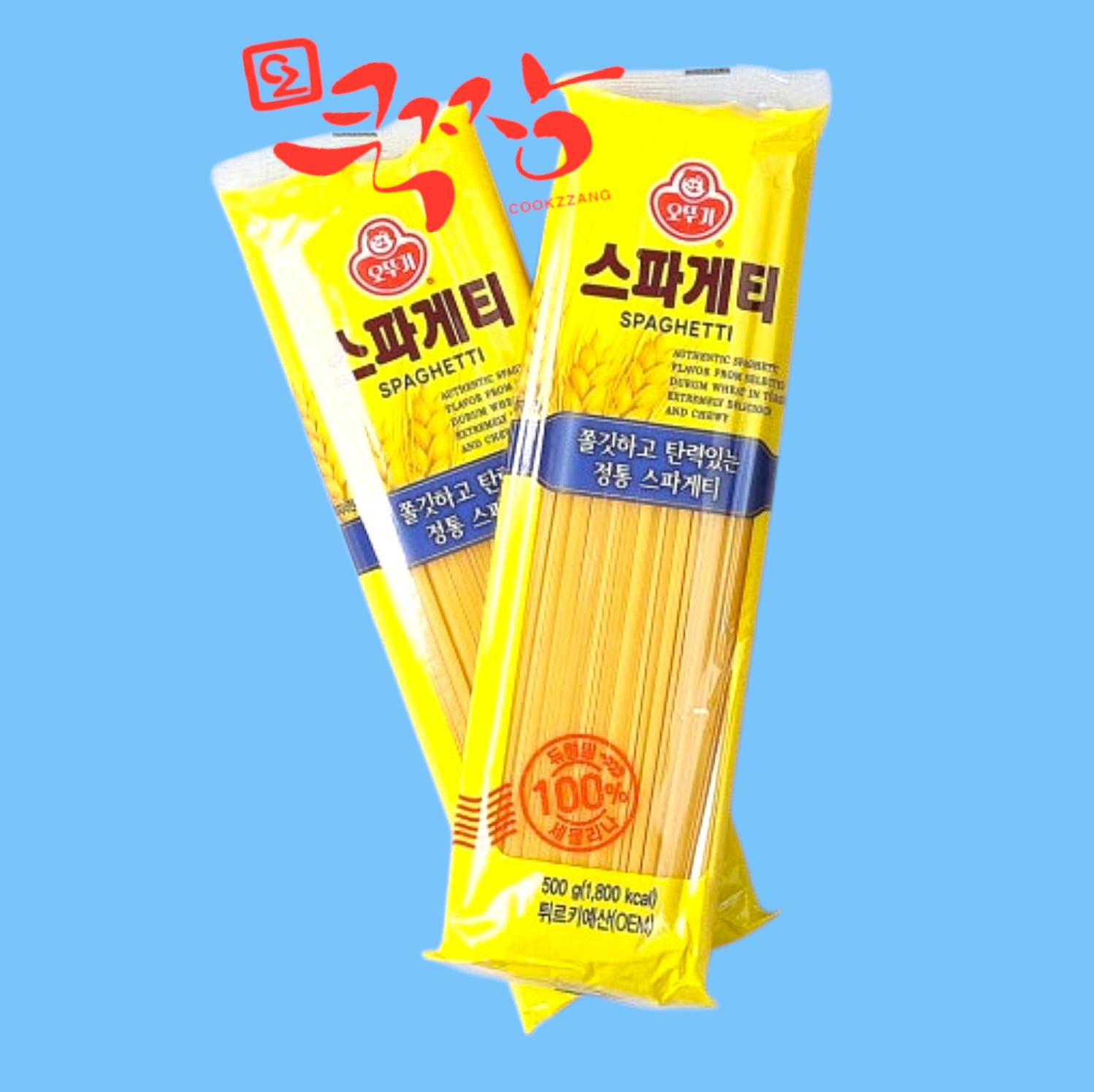 한국산 프리미엄 메밀면 500g