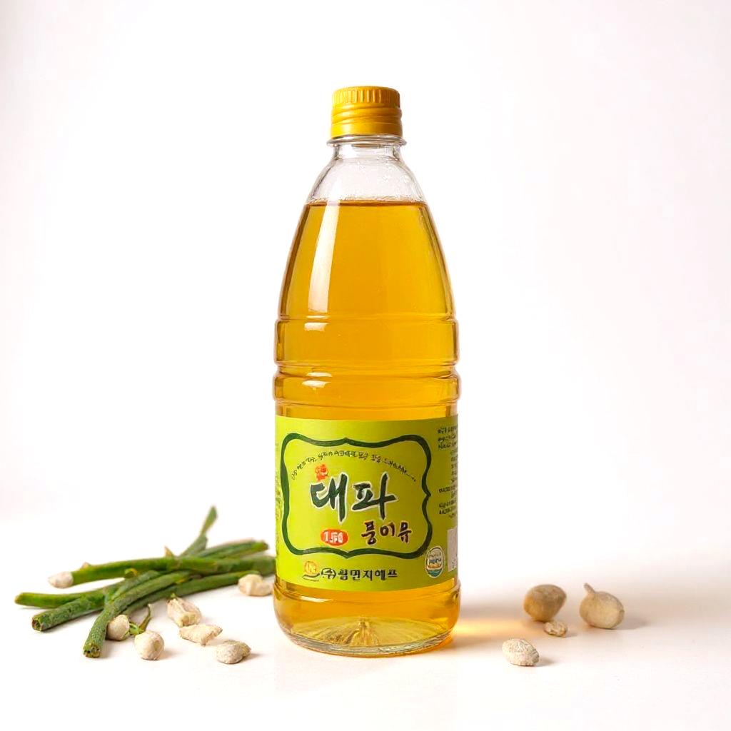 만능대파기름 상세