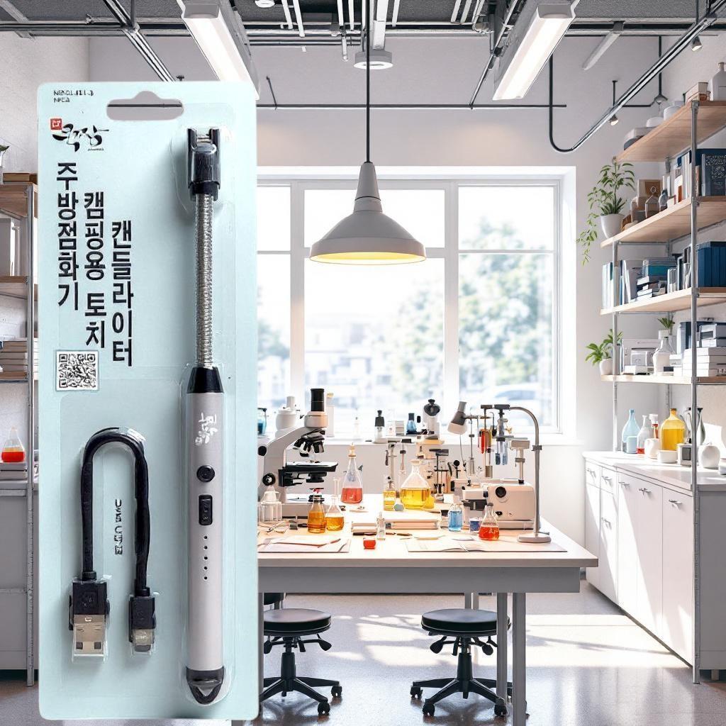 주방점화기 추가 2