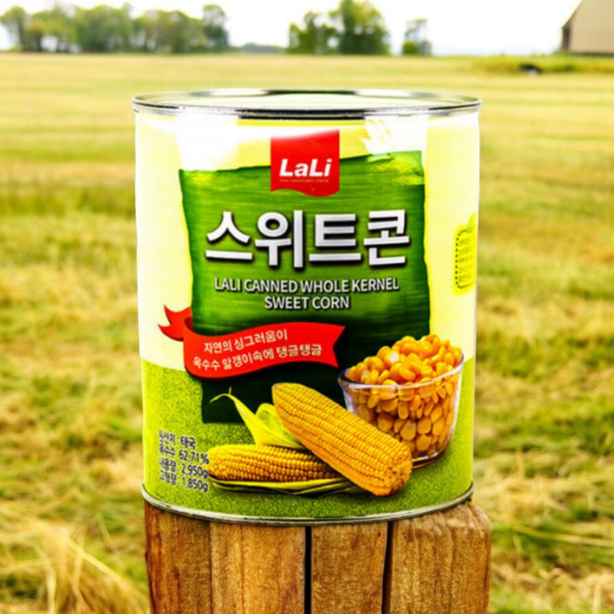 라리 스위트콘 2.95kg