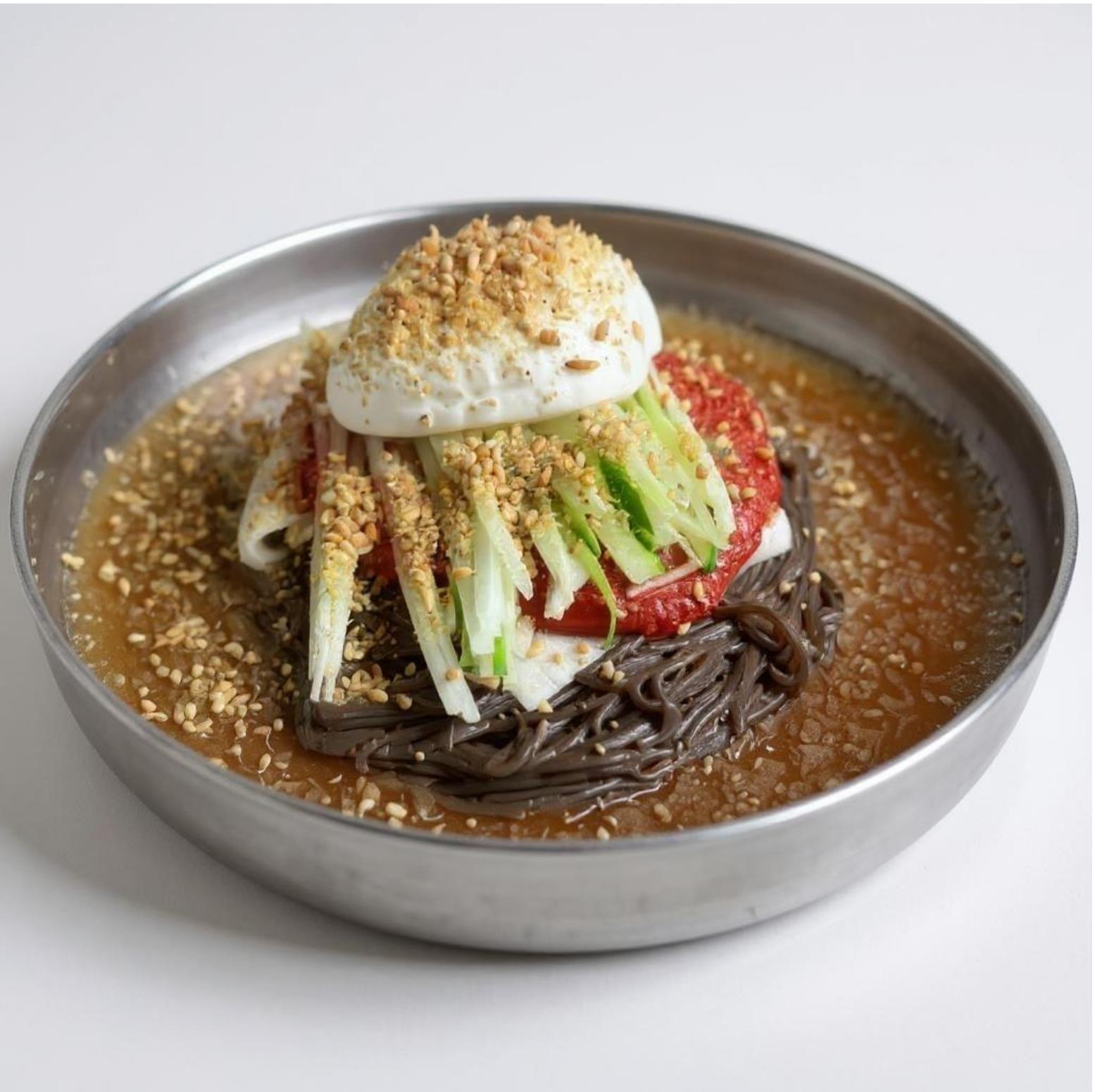 별가 칡냉면 상세 이미지 3