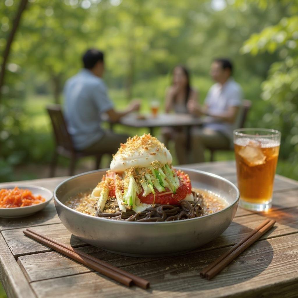 별가 칡냉면 상세 이미지 1