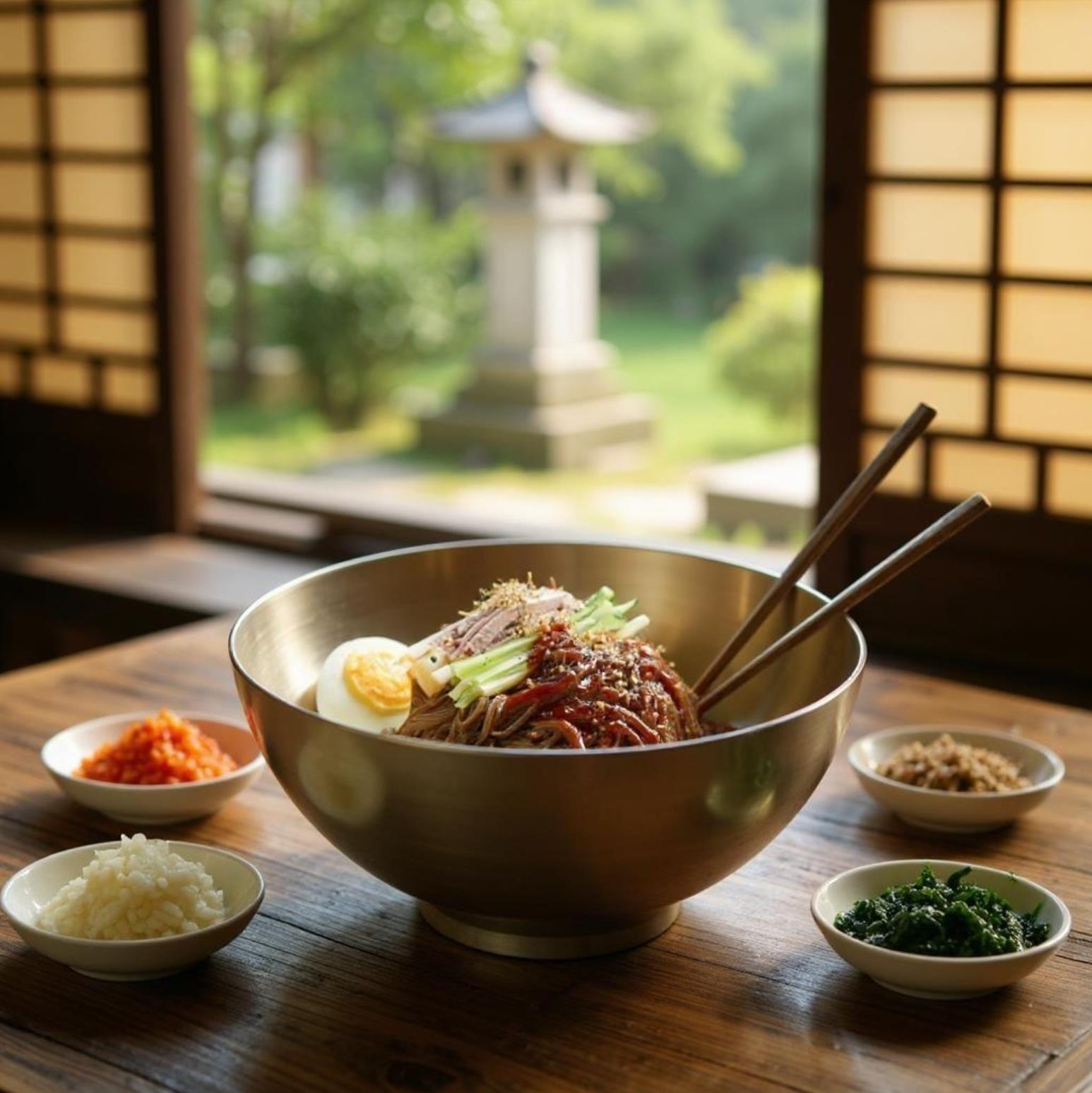 별가 칡냉면 상세 이미지 2