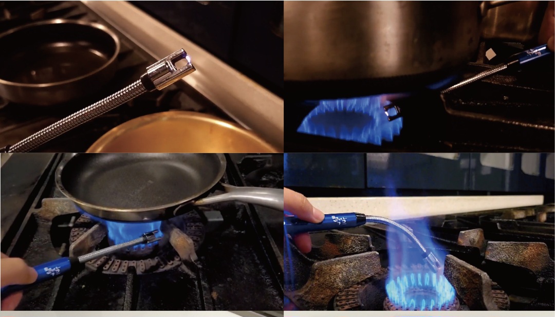 주방점화기 상세 2