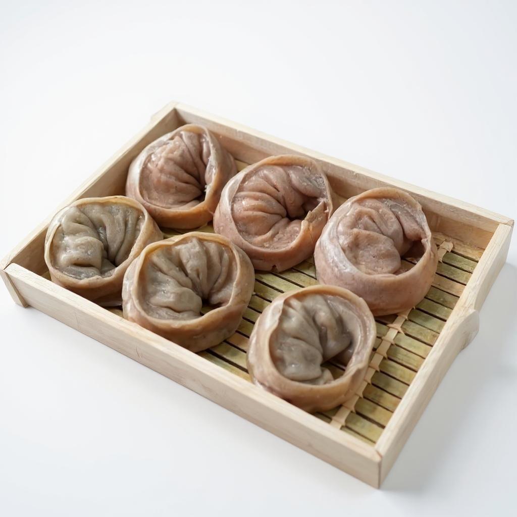 메밀고기손만두 상세 이미지 2