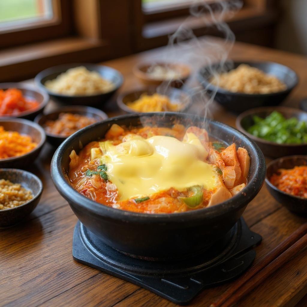 부대찌개 상세이미지 2