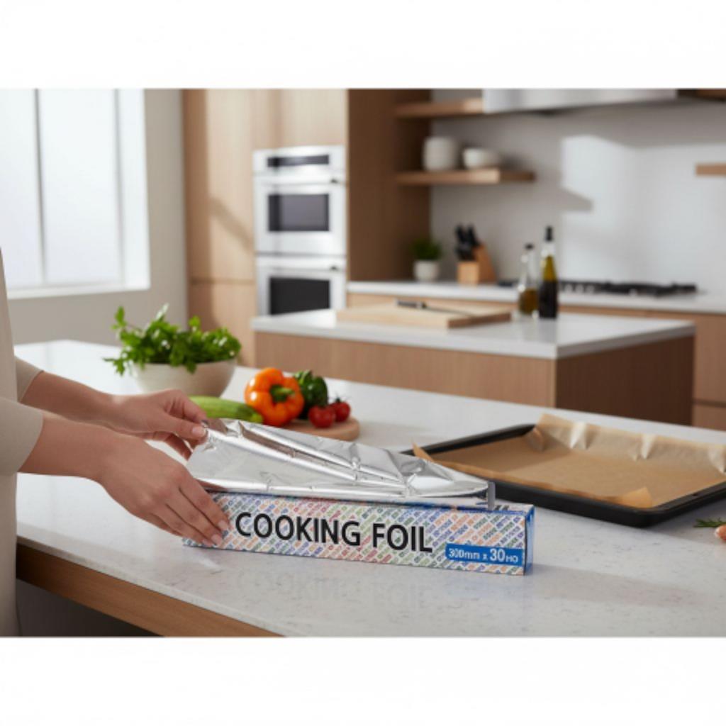 BR 호일 30cm/30m 메인 이미지