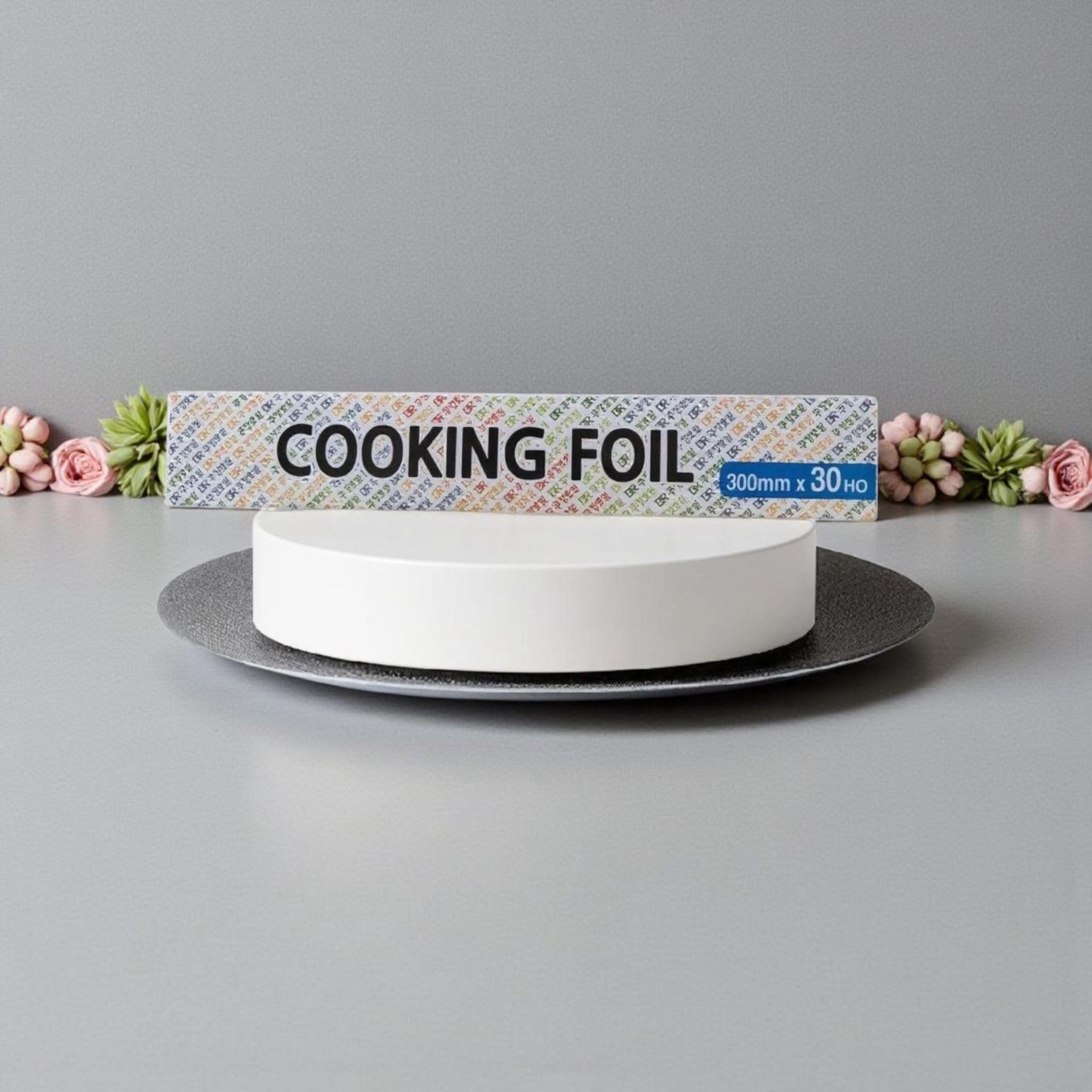 BR 호일 30cm/30m 상세 이미지 2