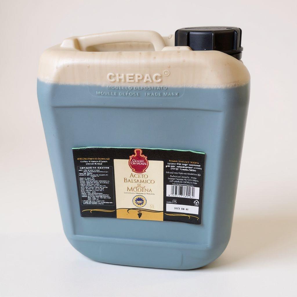 모데나 발사믹식초 5L