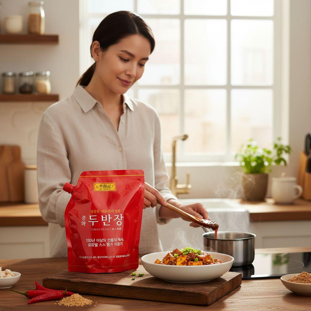 이금기 두반장 상세