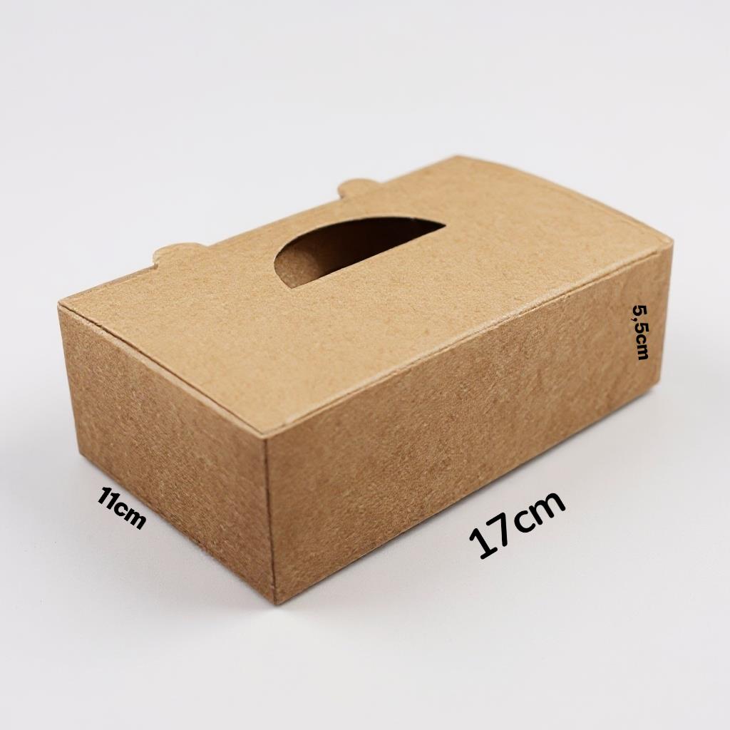 치킨박스(소) 무지 제품 이미지