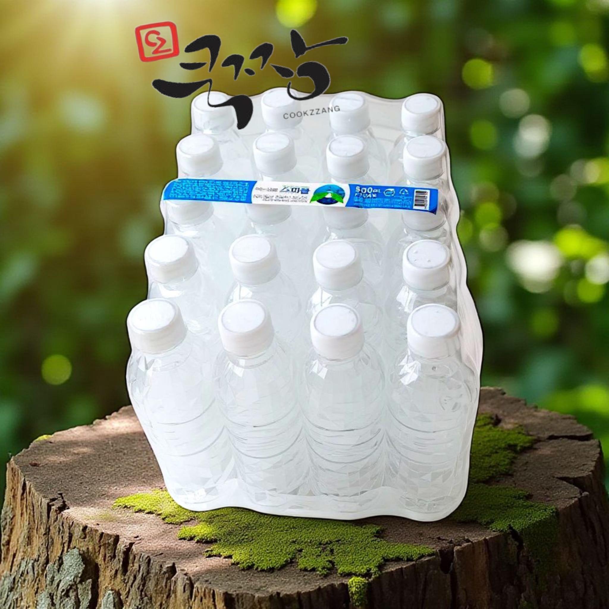 스파클무라벨 500ml