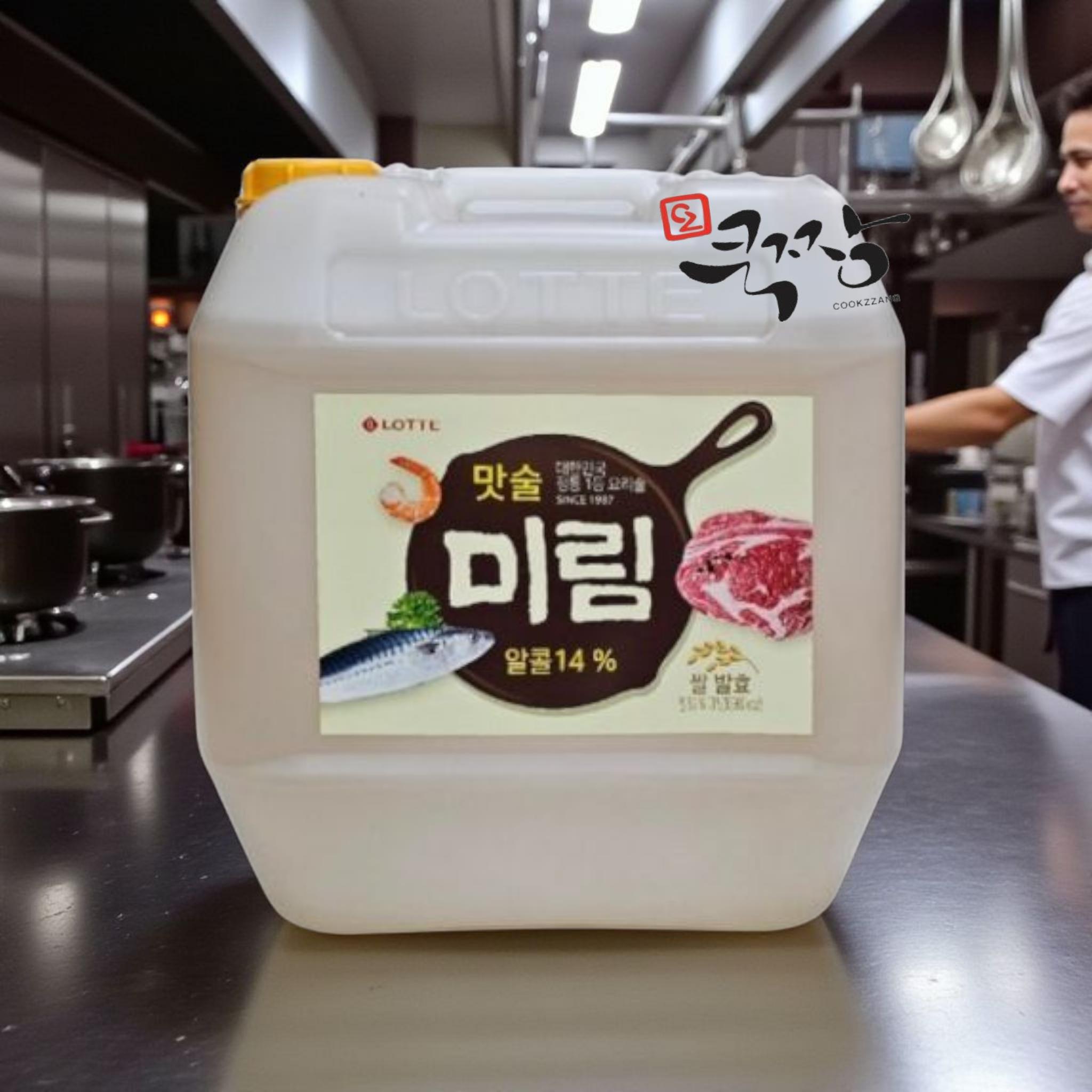 (해동) 쌀엿18리터 메인 이미지