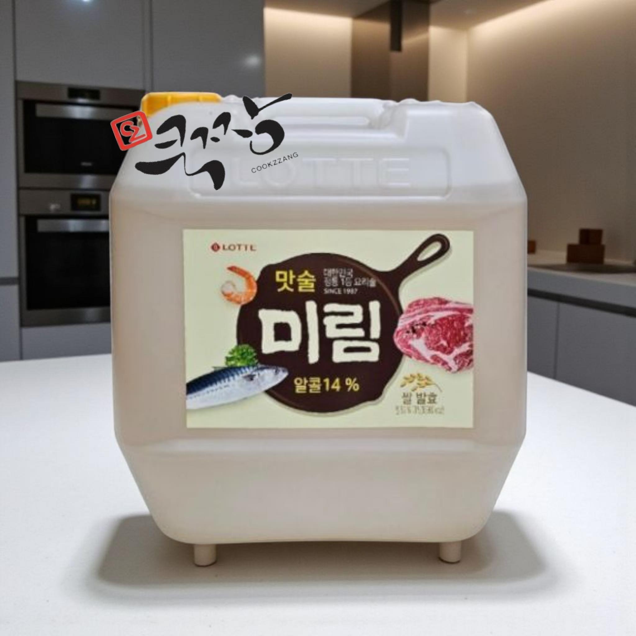 (해동) 쌀엿18리터 상세 이미지