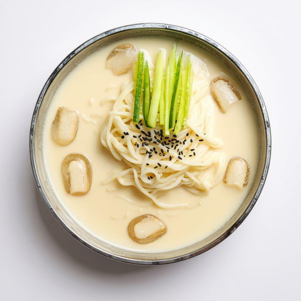대도 콩국수용가루 상세 이미지