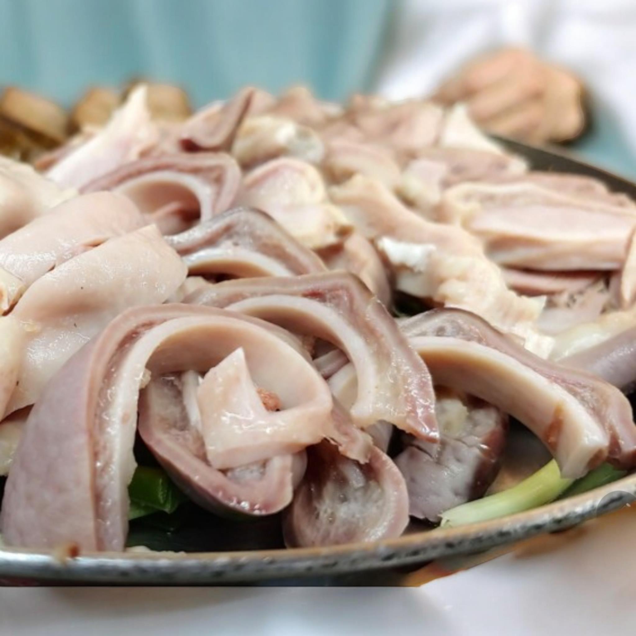 오소리감투 270g 상품 이미지