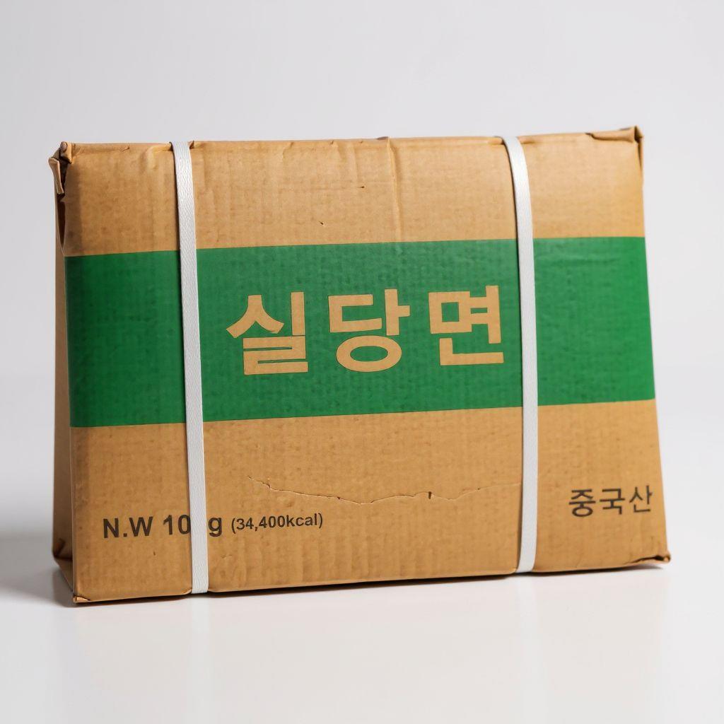 실당면 용구분사 10kg 메인 이미지