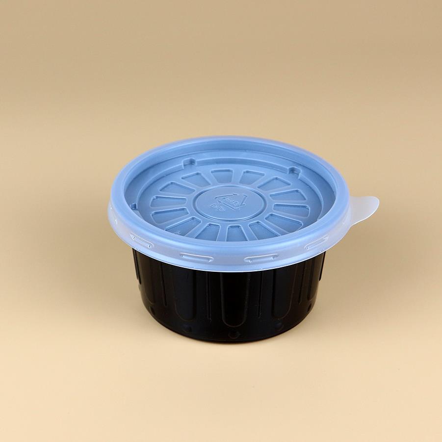 AJ 고강도 물결 95파이 소 검정 1000개세트