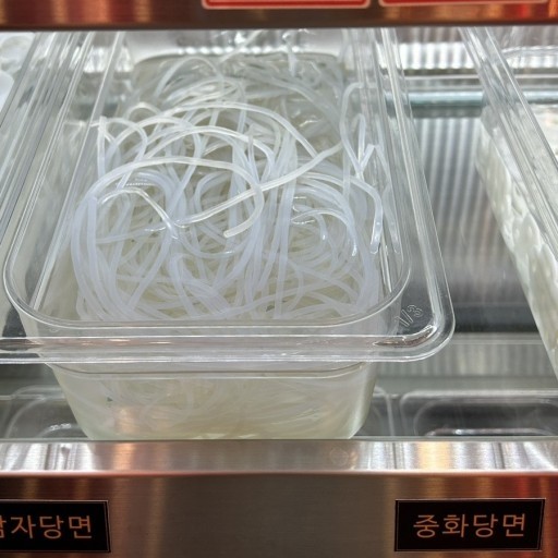 풍년 중화 당면 상세1