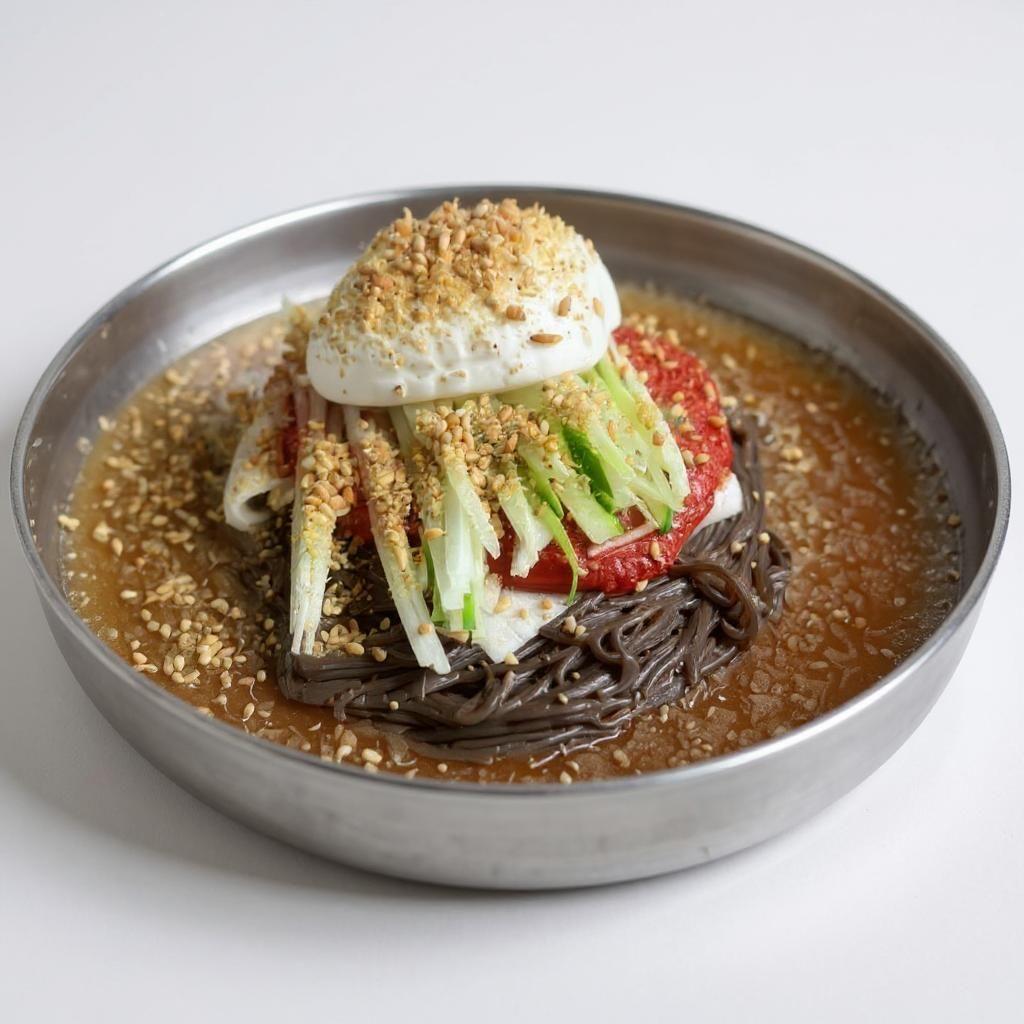 대도 사골육수 벌크 제품 상세