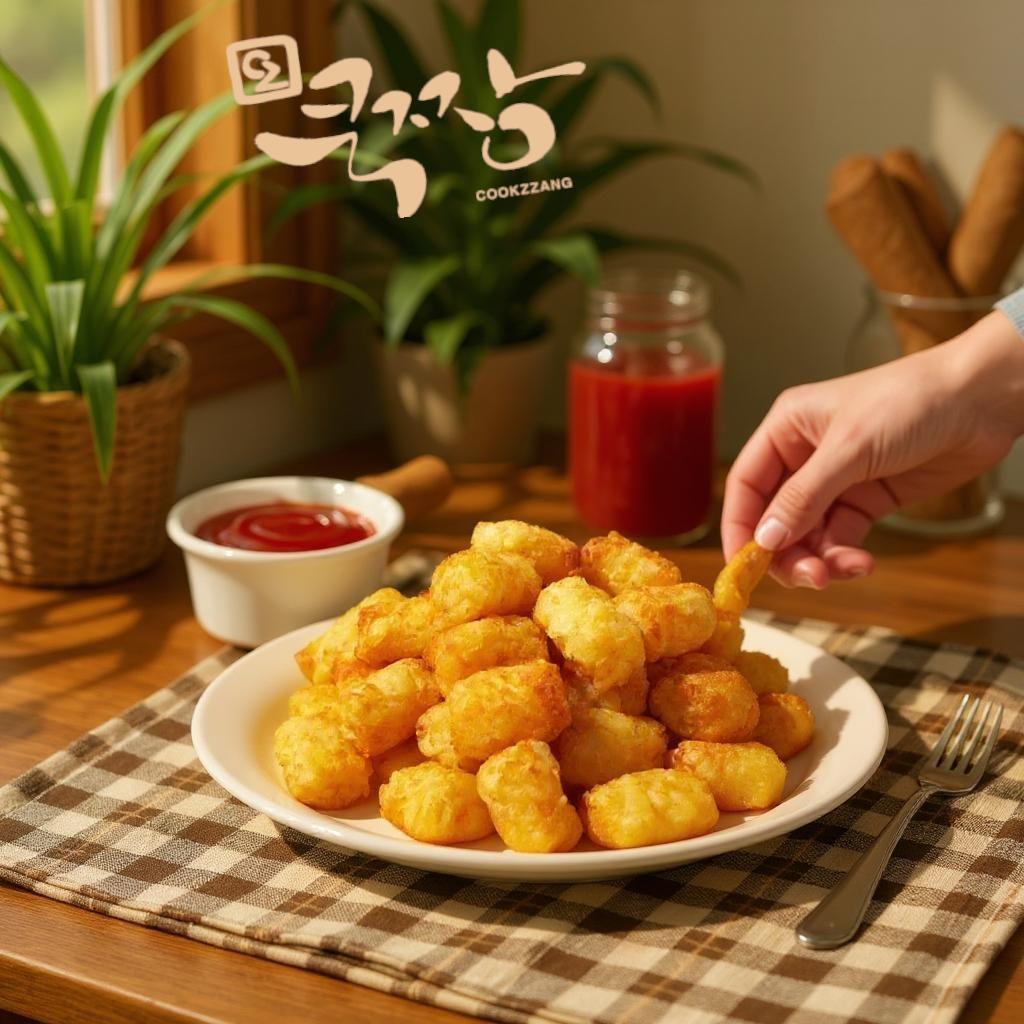 마이디벨 맛감자 상세 이미지