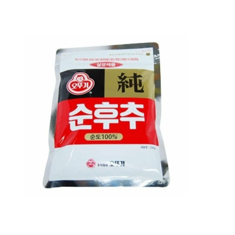 오뚜기 순후추 상세 이미지