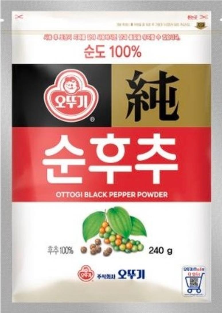 오뚜기 순후추 추가 이미지
