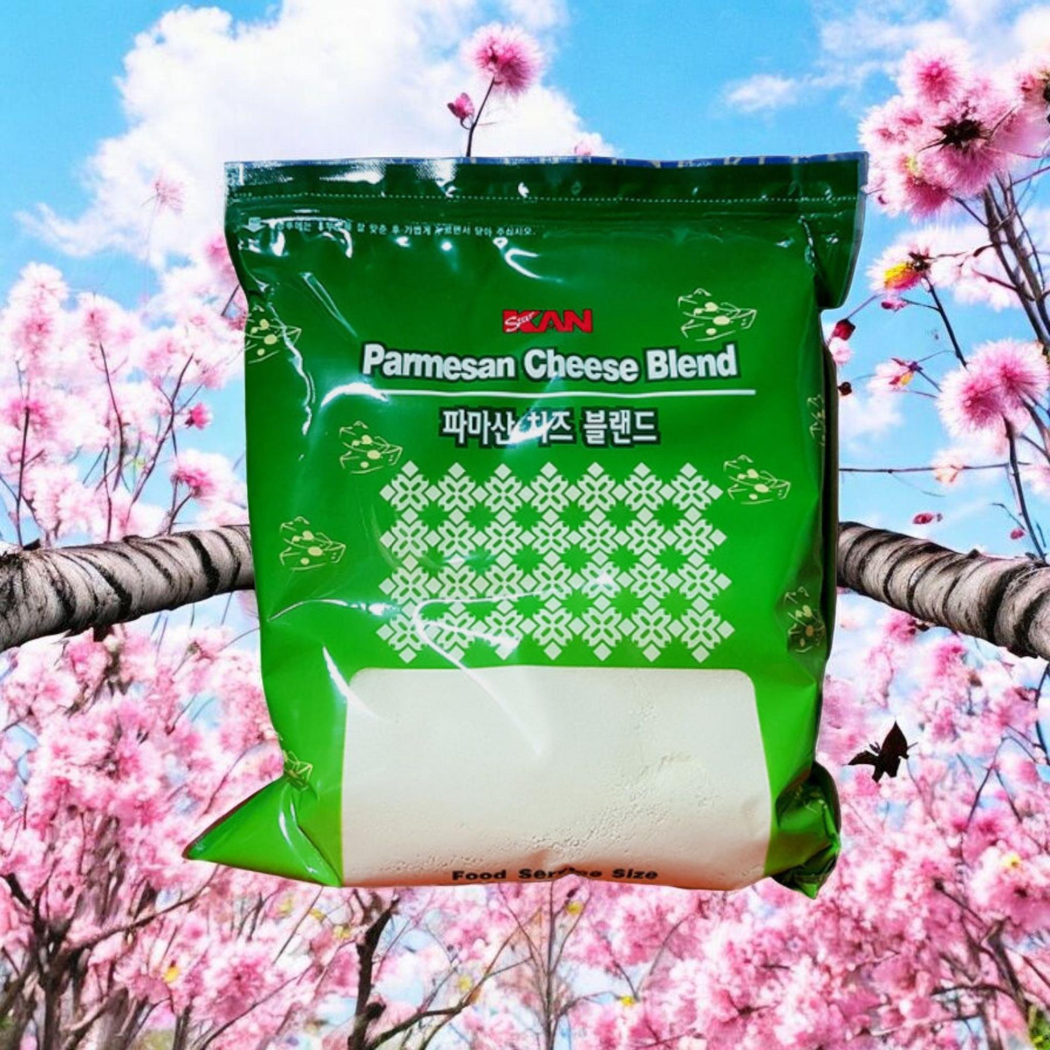 파마산치즈가루 상세 이미지