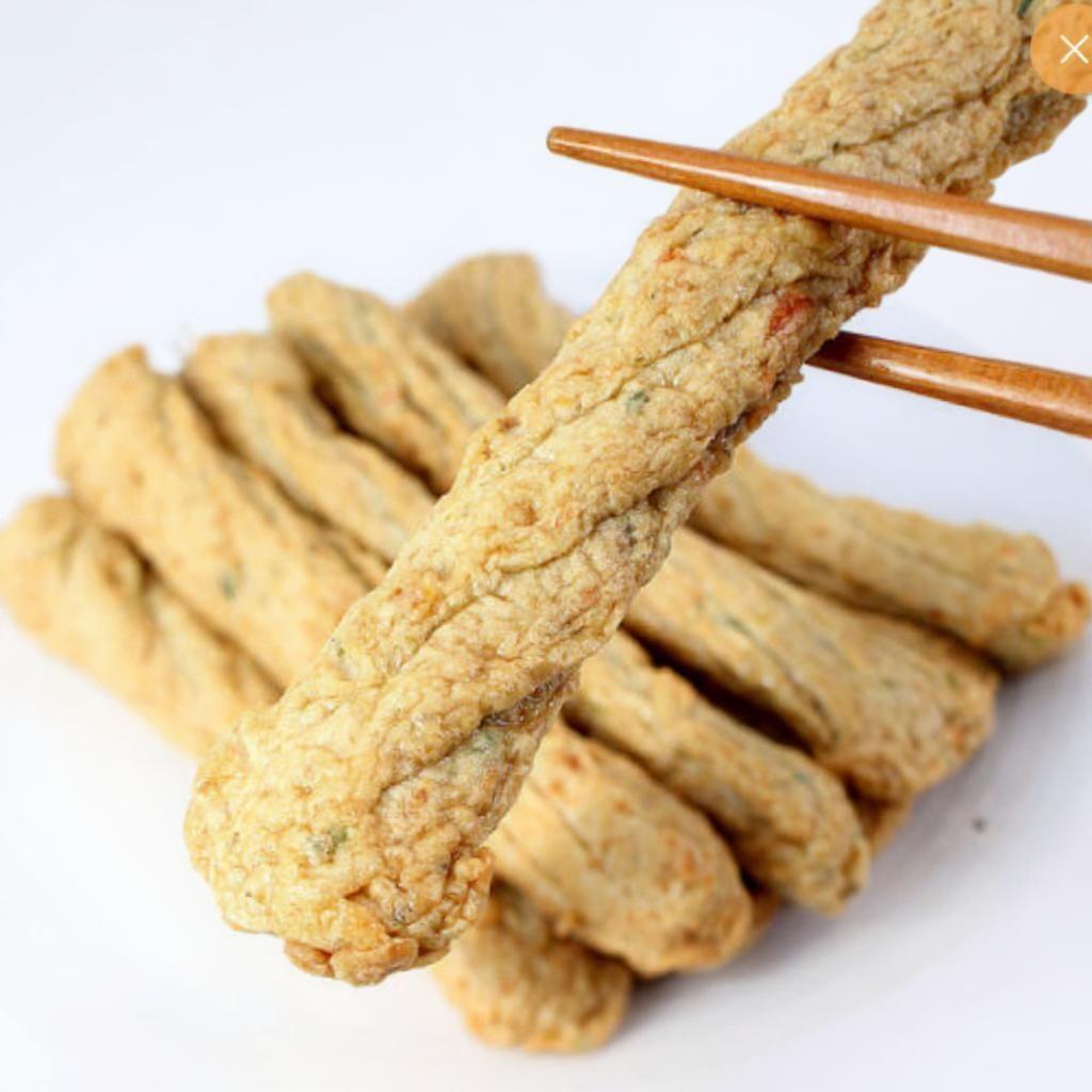 꽈배기 어묵 상세 이미지 1