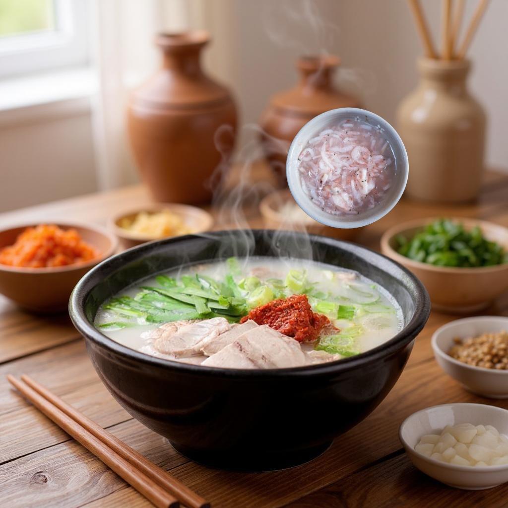 새우젓 상세 이미지 5
