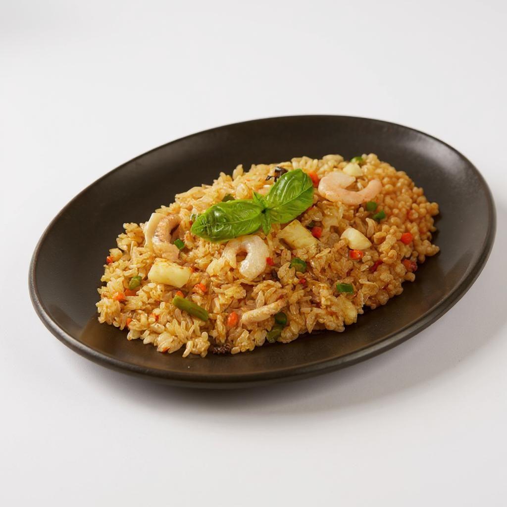 해물볶음밥 상세2