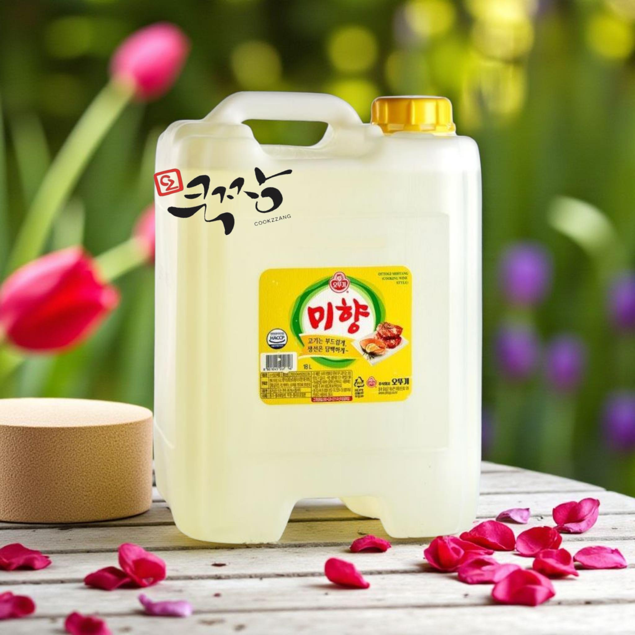 오뚜기 미향 18L 상세 이미지
