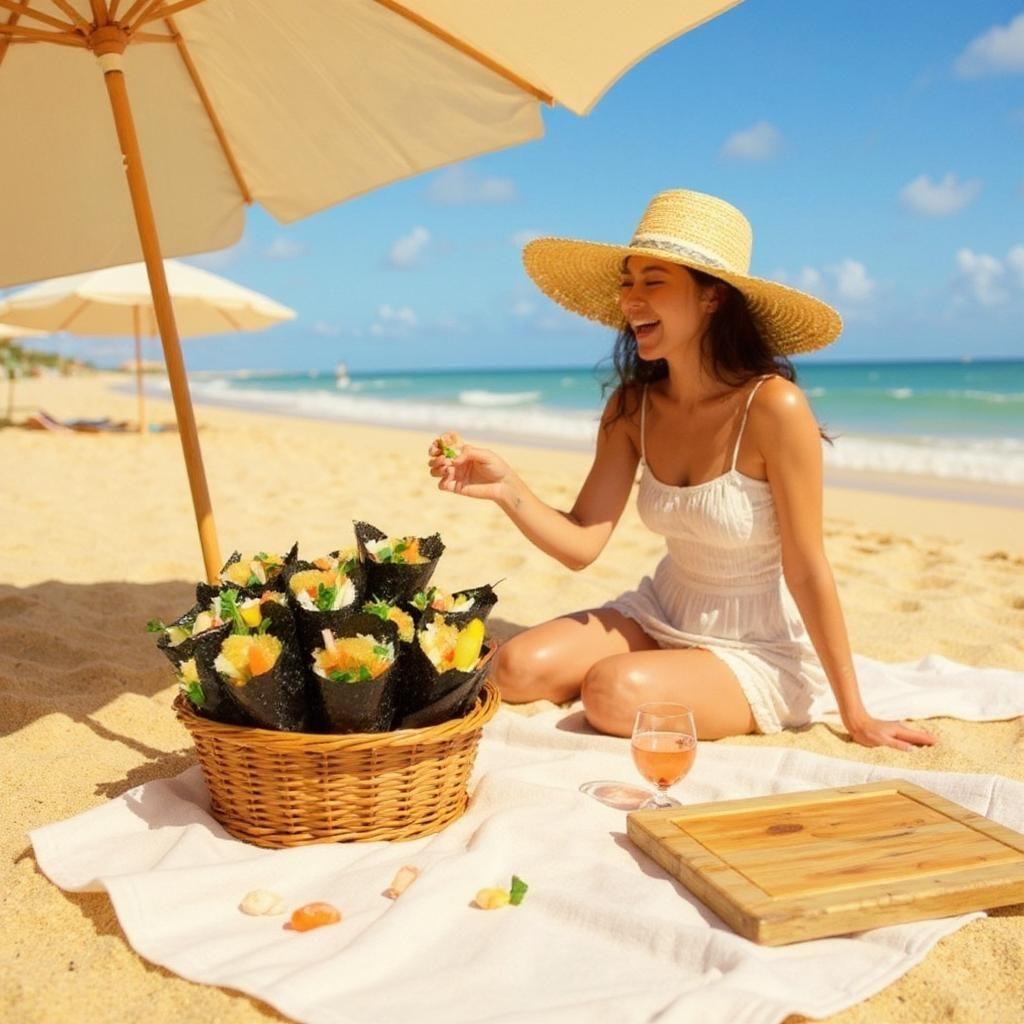 날치알노랑 상세 이미지 2