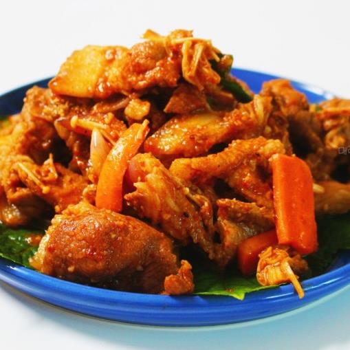 청정원 돼지불고기양념 상세1