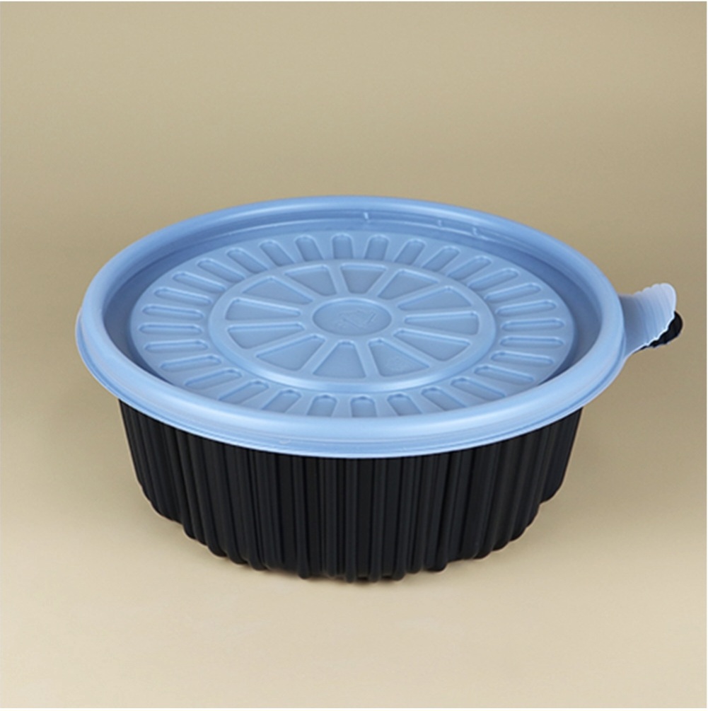 고강도 탕용기소 블랙 메인 이미지