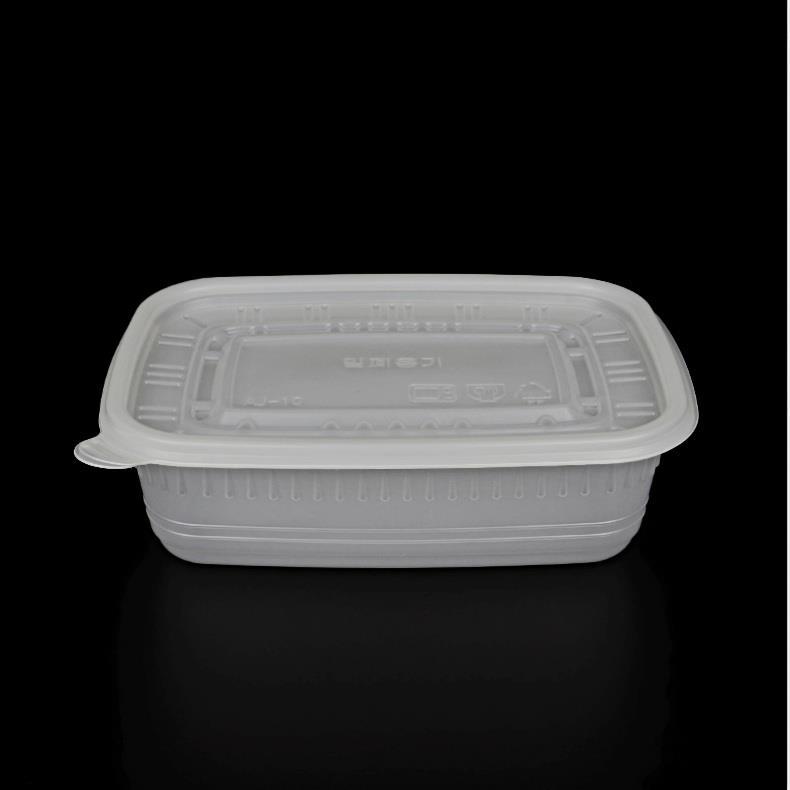 사각반죽용기중 300ml