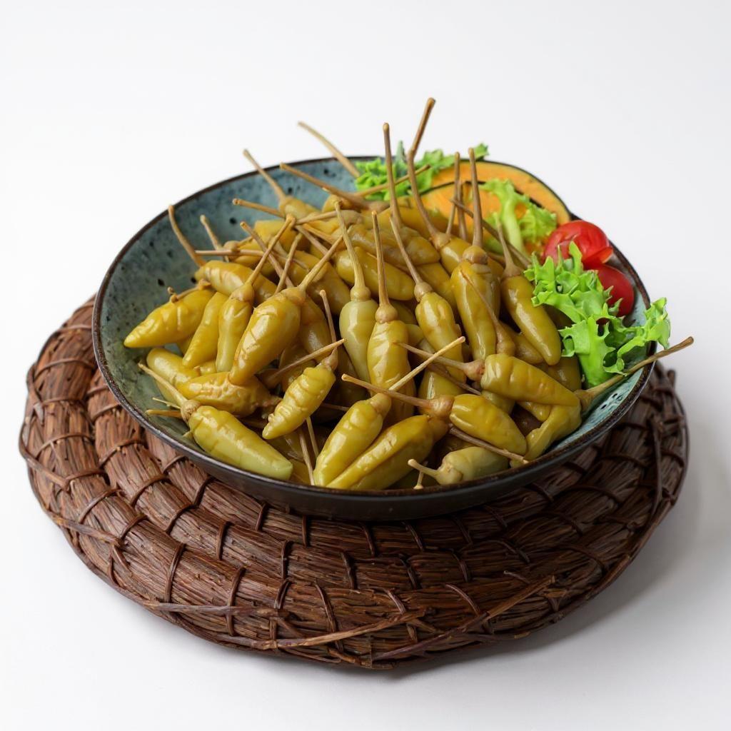산고추절임 4kg 상세 이미지