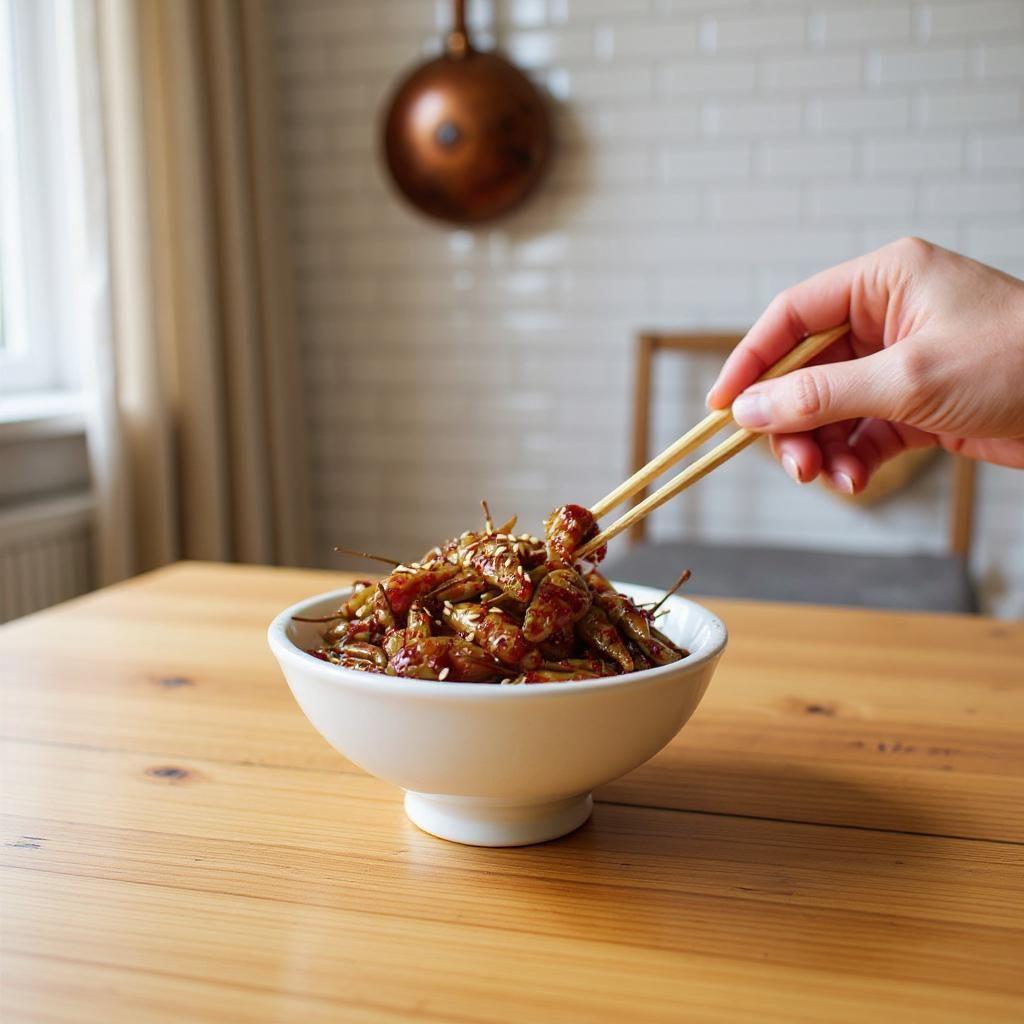 산고추절임 4kg 상세 이미지