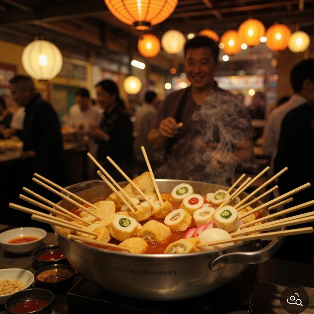 구운어묵죽봉 상세1