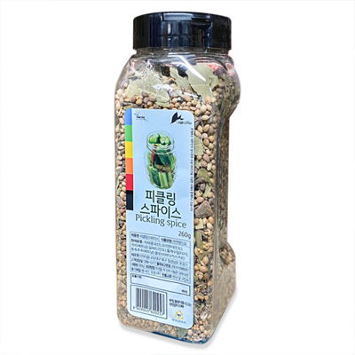 이슬) 피클링 스파이스 450g