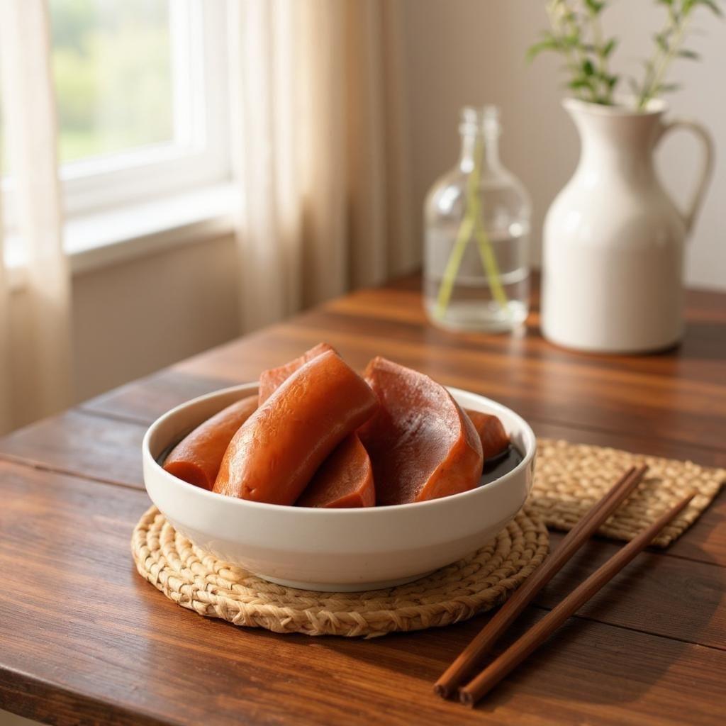 조선통무 짱아치 상세 이미지 3
