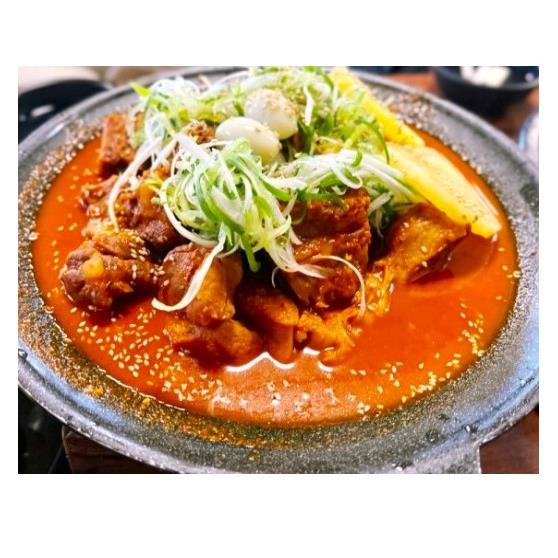 화끈한 매운갈비양념 상세 이미지 2