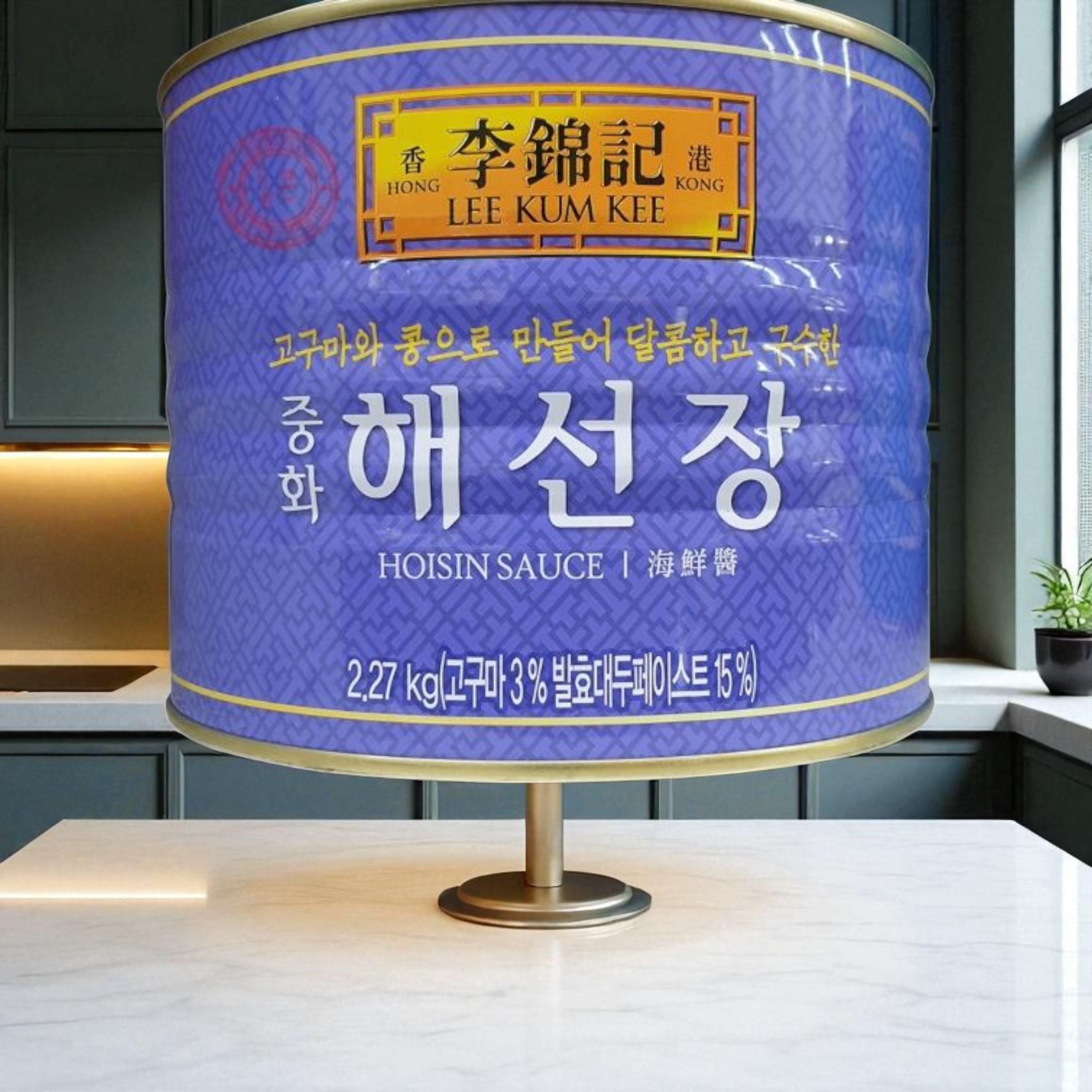 이금기 중화 해선장 소스 2.27kg 메인 이미지