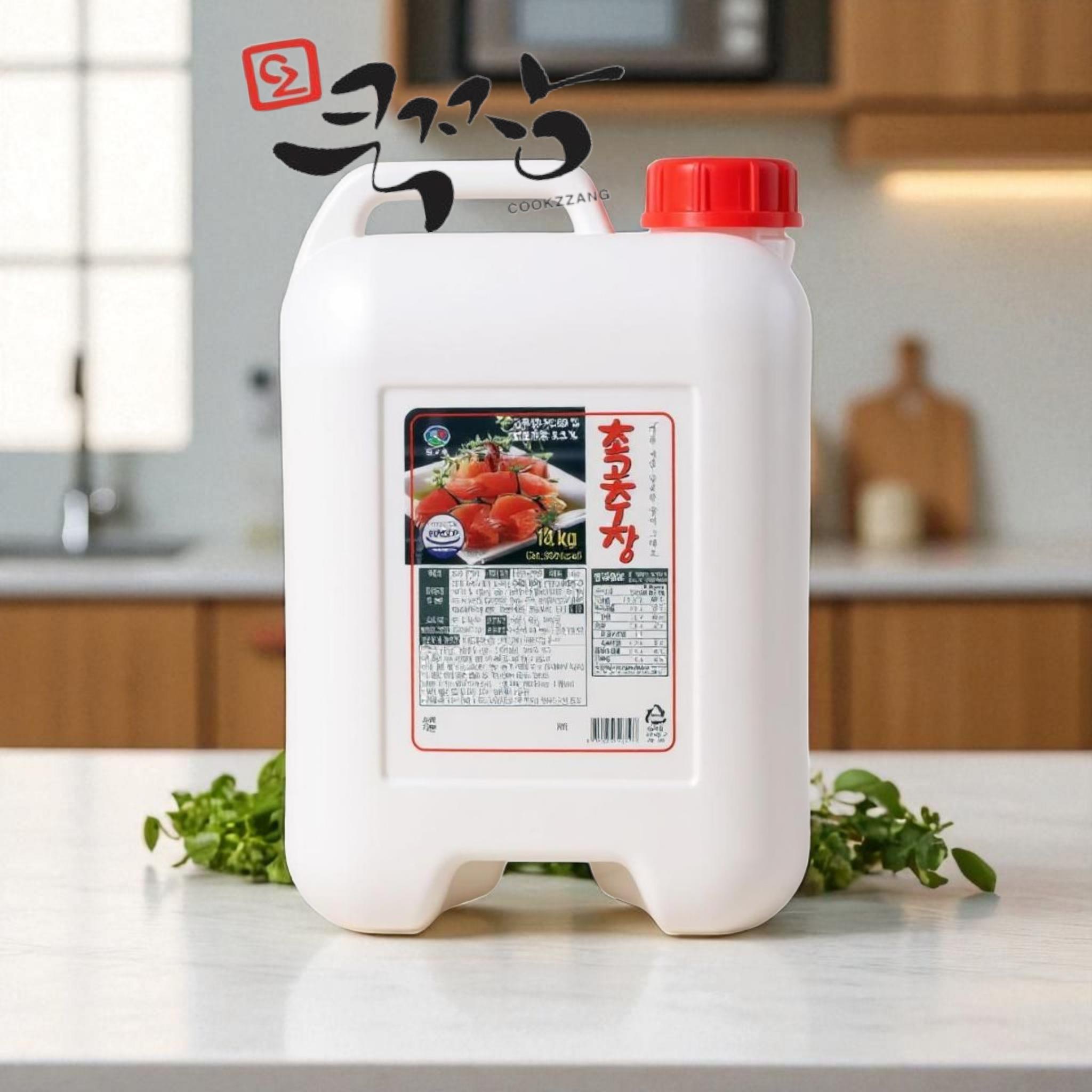 참고을 초고추장 상세1