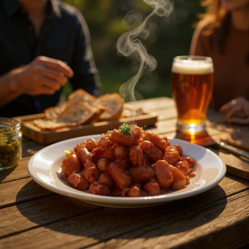 칼집비엔나 상세 이미지 3