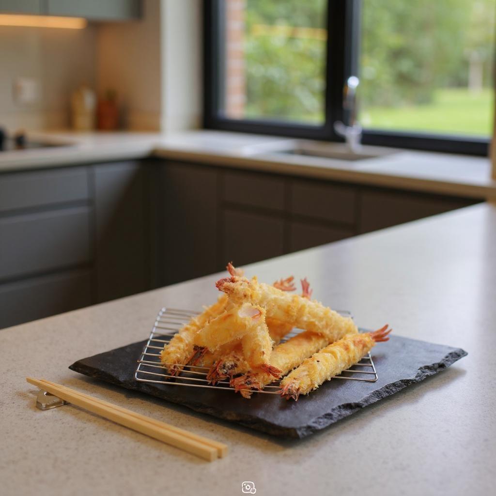 새우튀김 토페도 상세 이미지 2