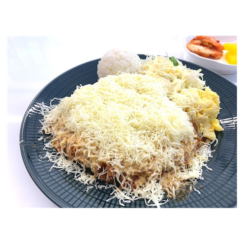 조흥 엔젤 눈꽃치즈가루 2kg