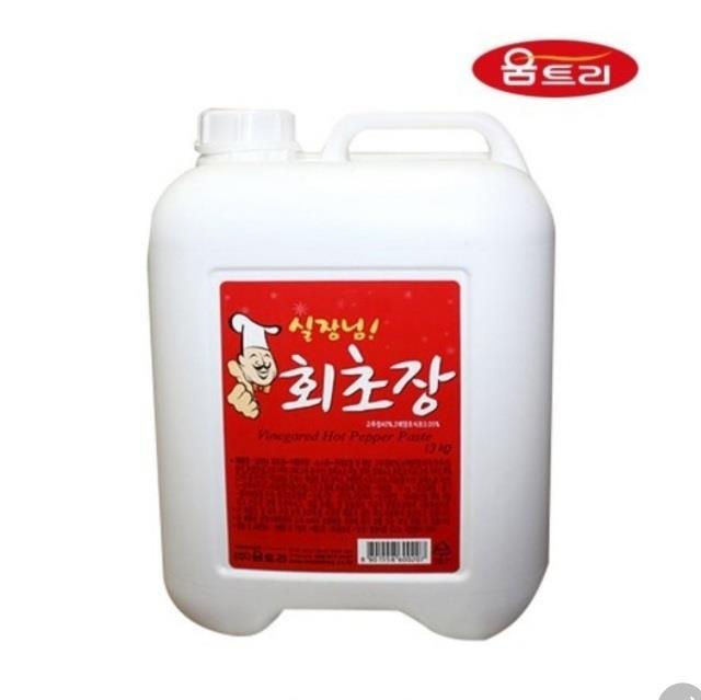회초장 제품 이미지