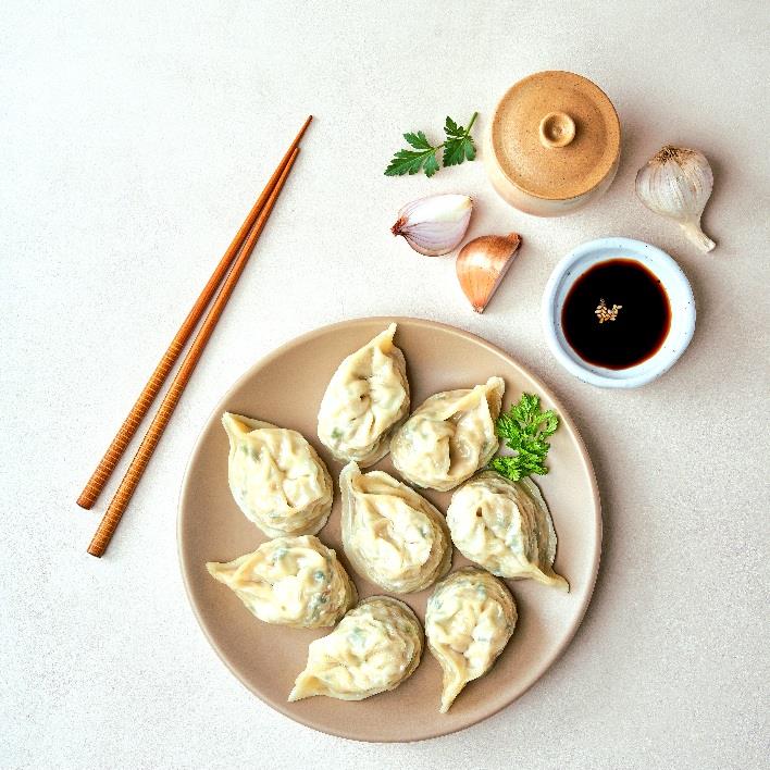 평양한잎만두 상세2