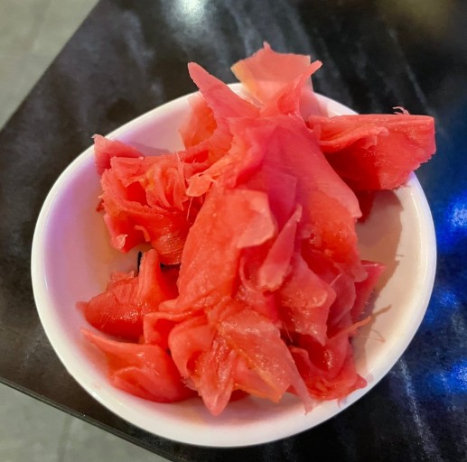 적초생강 상세이미지1